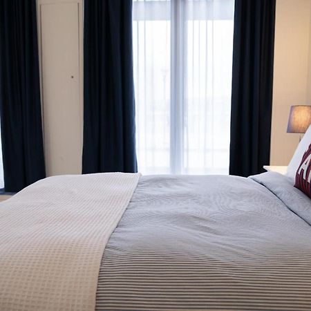 Royal Dalhousie Appartement Québec Buitenkant foto