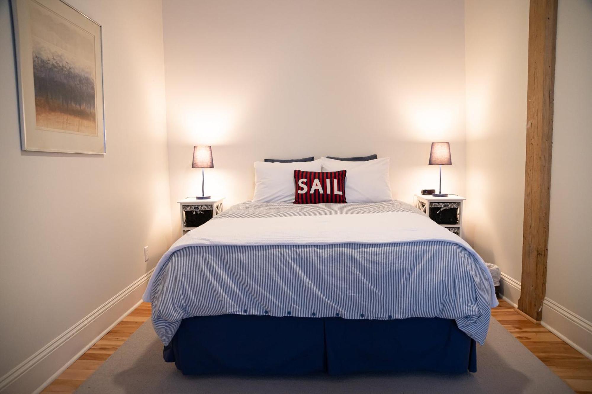 Royal Dalhousie Appartement Québec Buitenkant foto