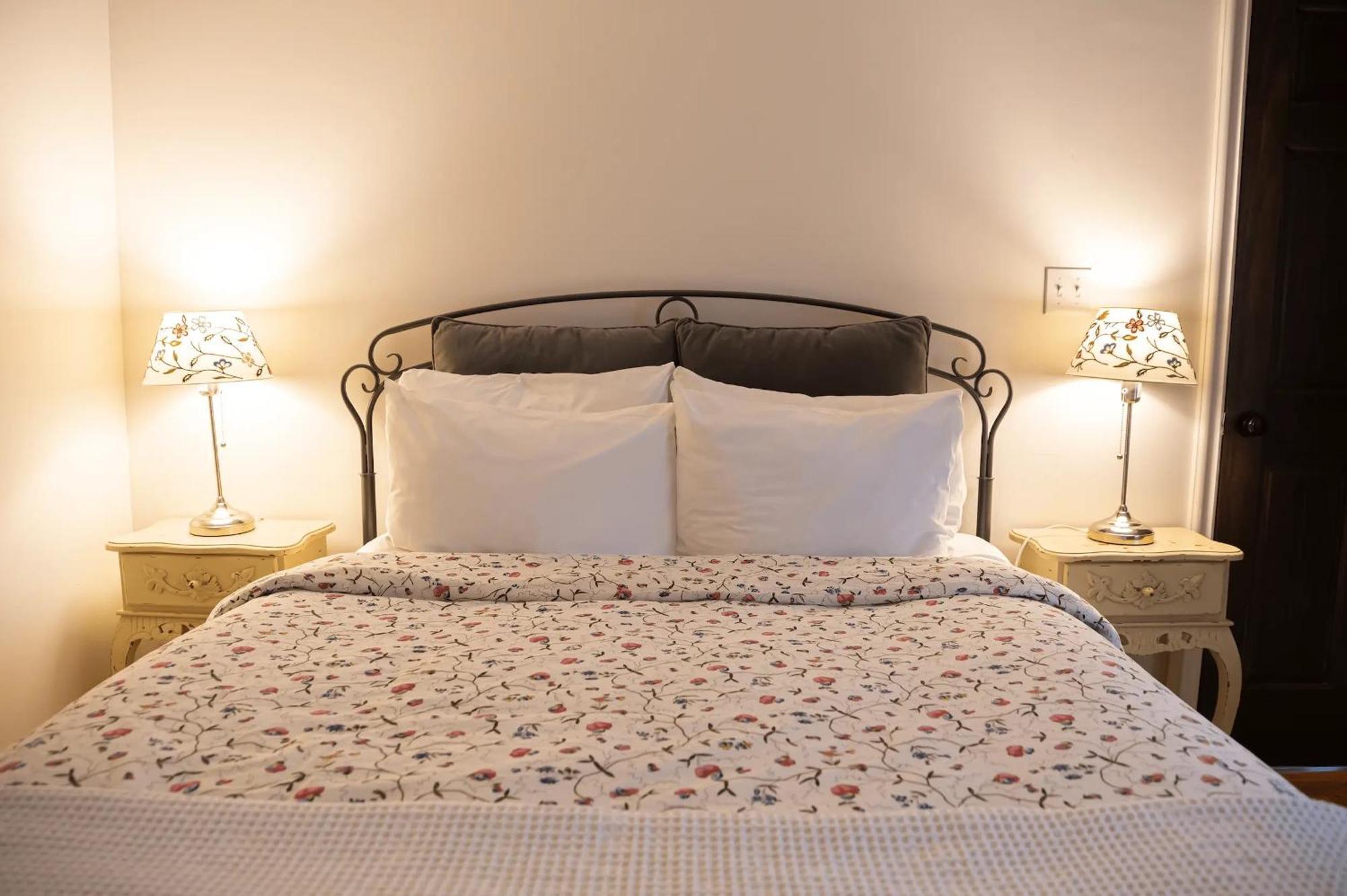 Royal Dalhousie Appartement Québec Buitenkant foto