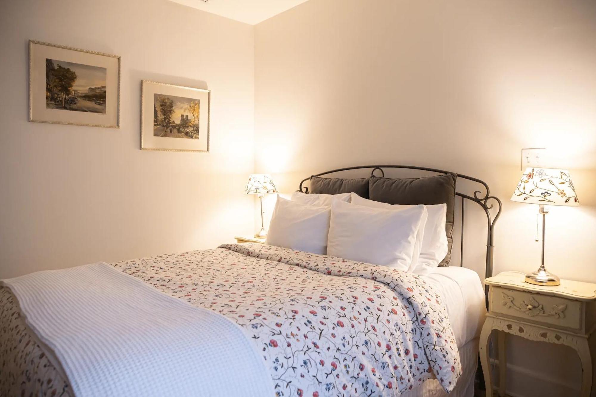 Royal Dalhousie Appartement Québec Buitenkant foto