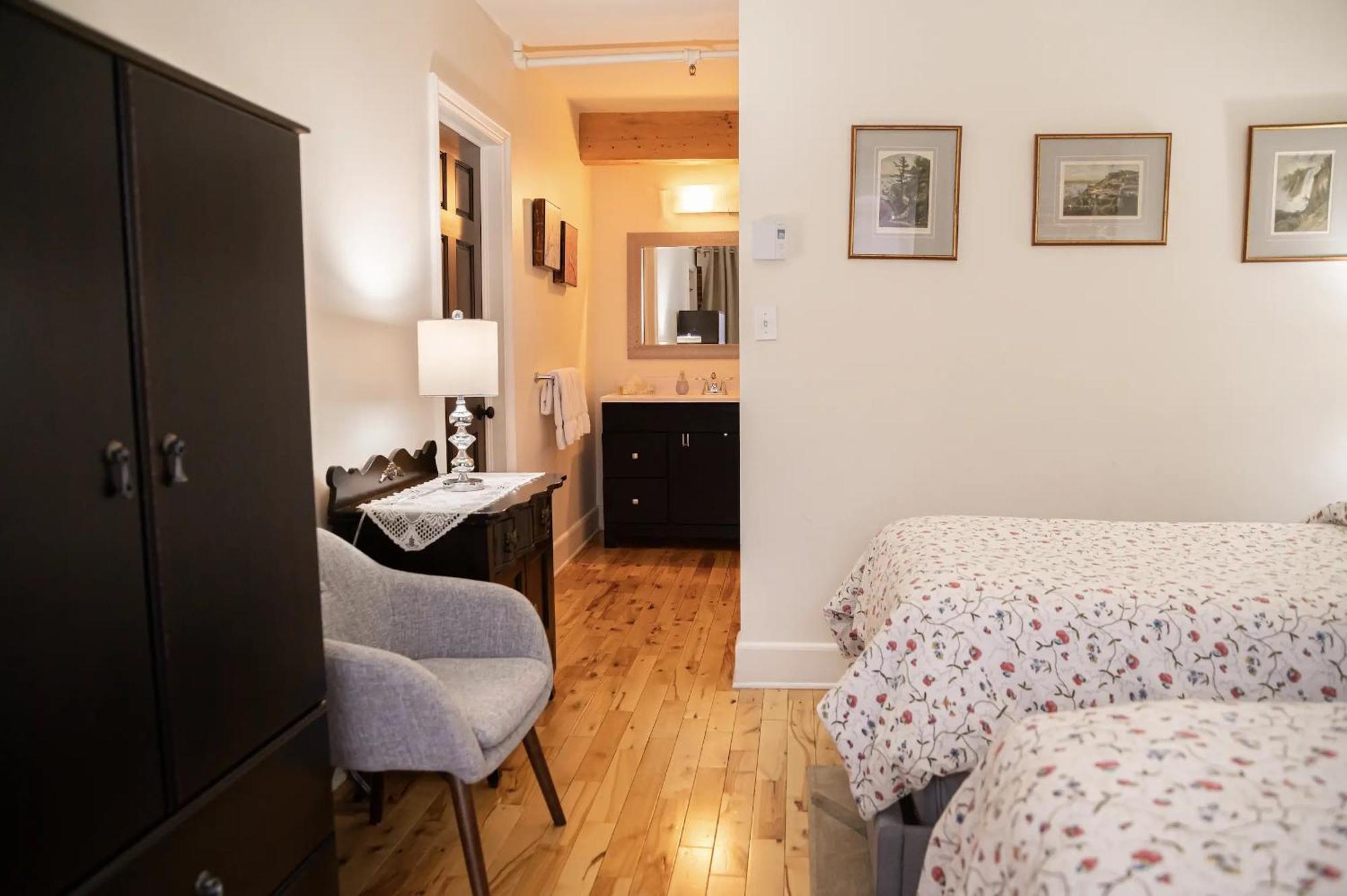 Royal Dalhousie Appartement Québec Buitenkant foto