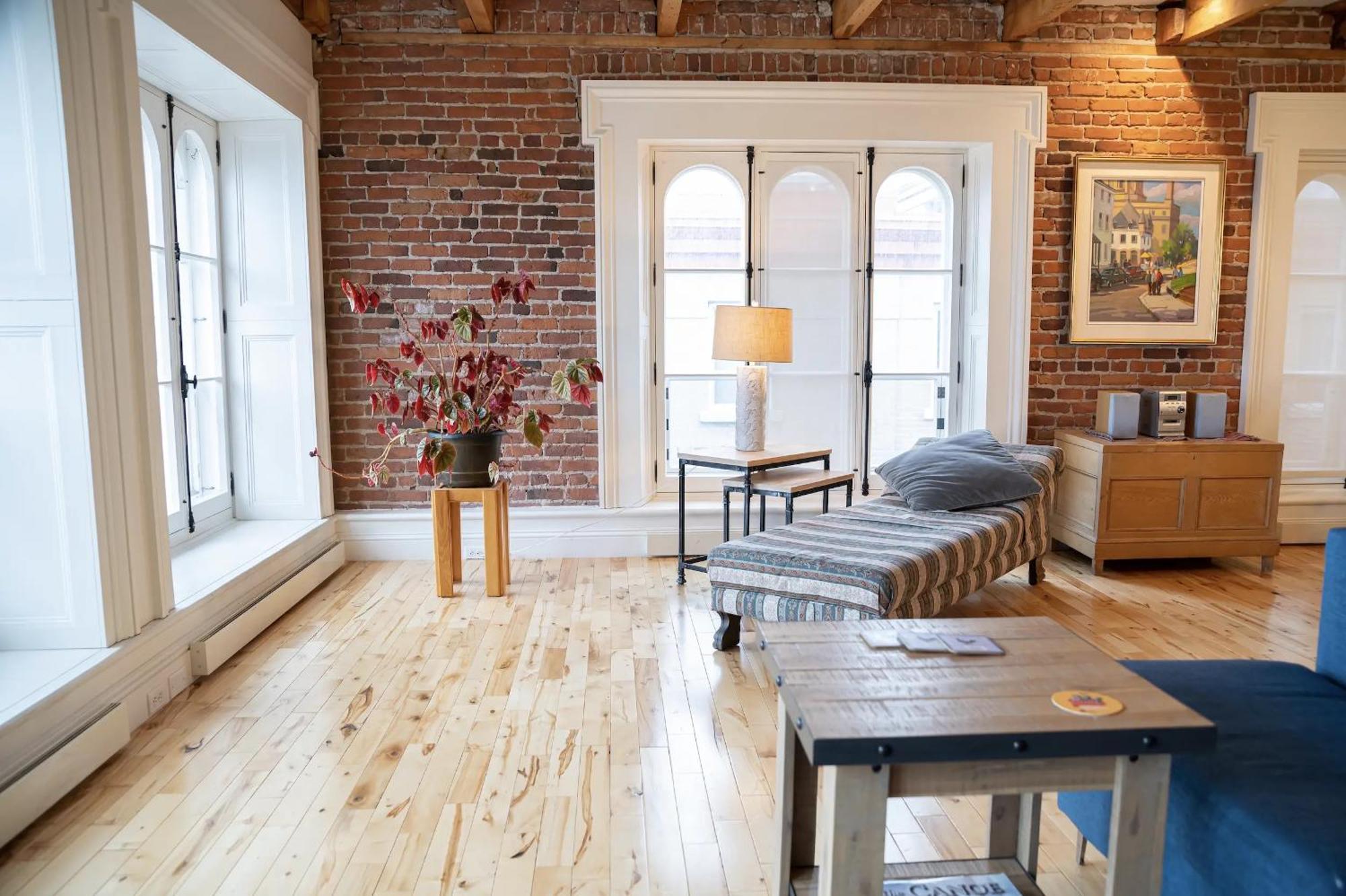 Royal Dalhousie Appartement Québec Buitenkant foto