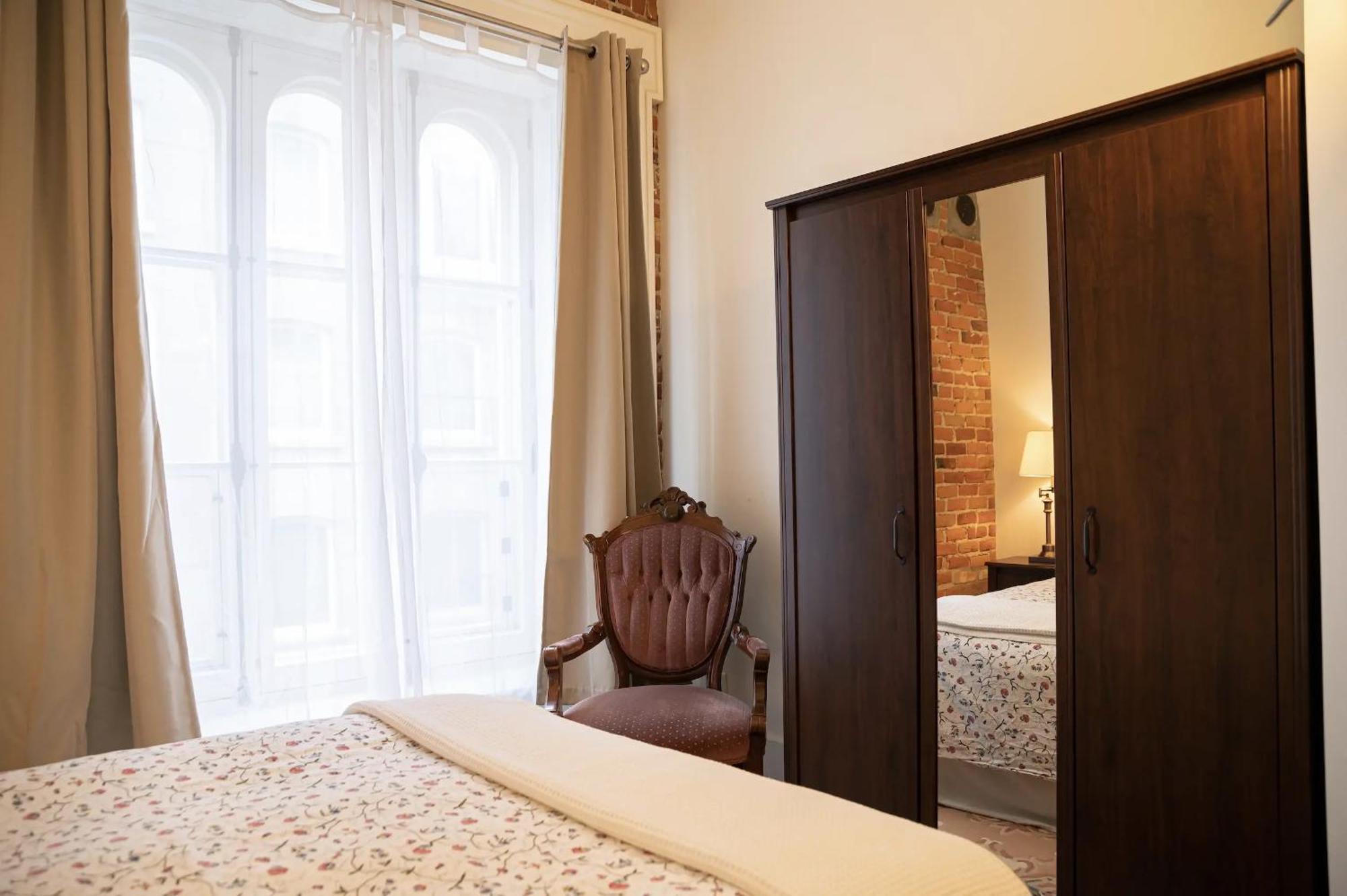 Royal Dalhousie Appartement Québec Buitenkant foto