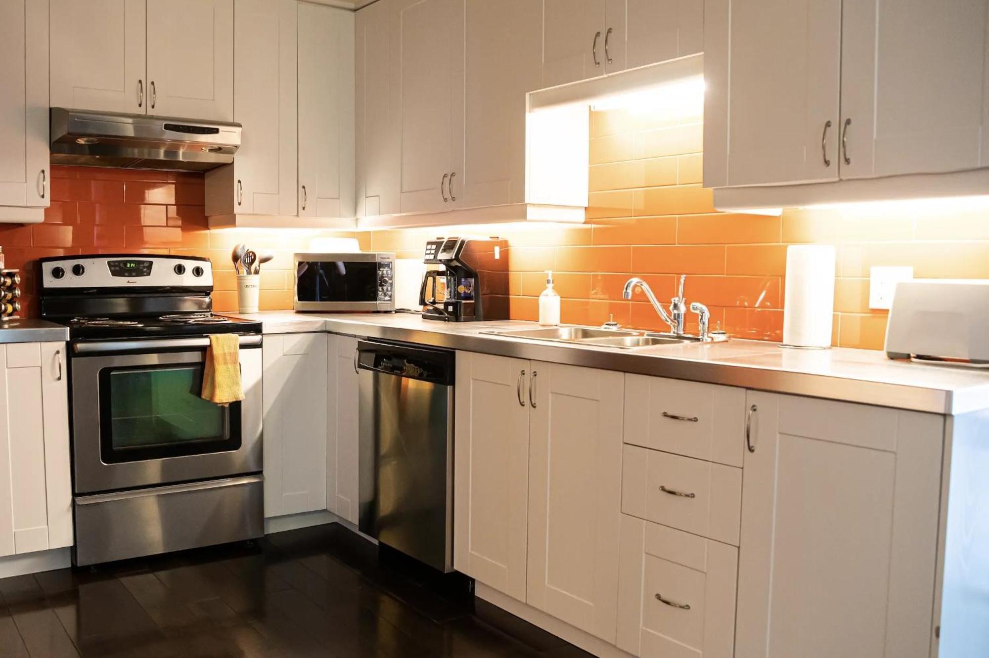 Royal Dalhousie Appartement Québec Buitenkant foto