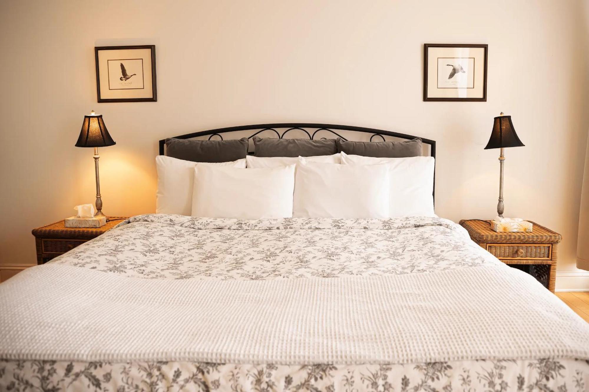 Royal Dalhousie Appartement Québec Buitenkant foto