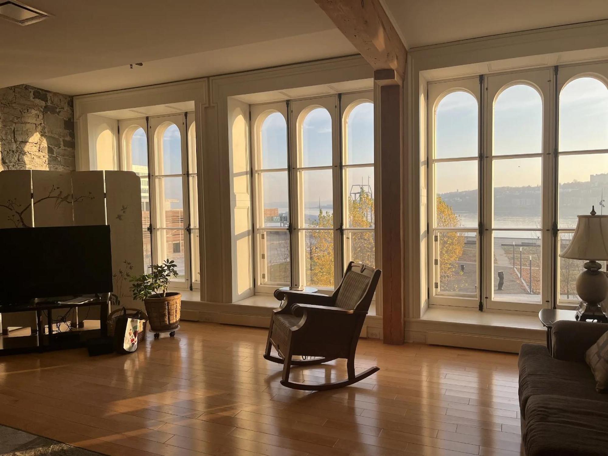 Royal Dalhousie Appartement Québec Buitenkant foto