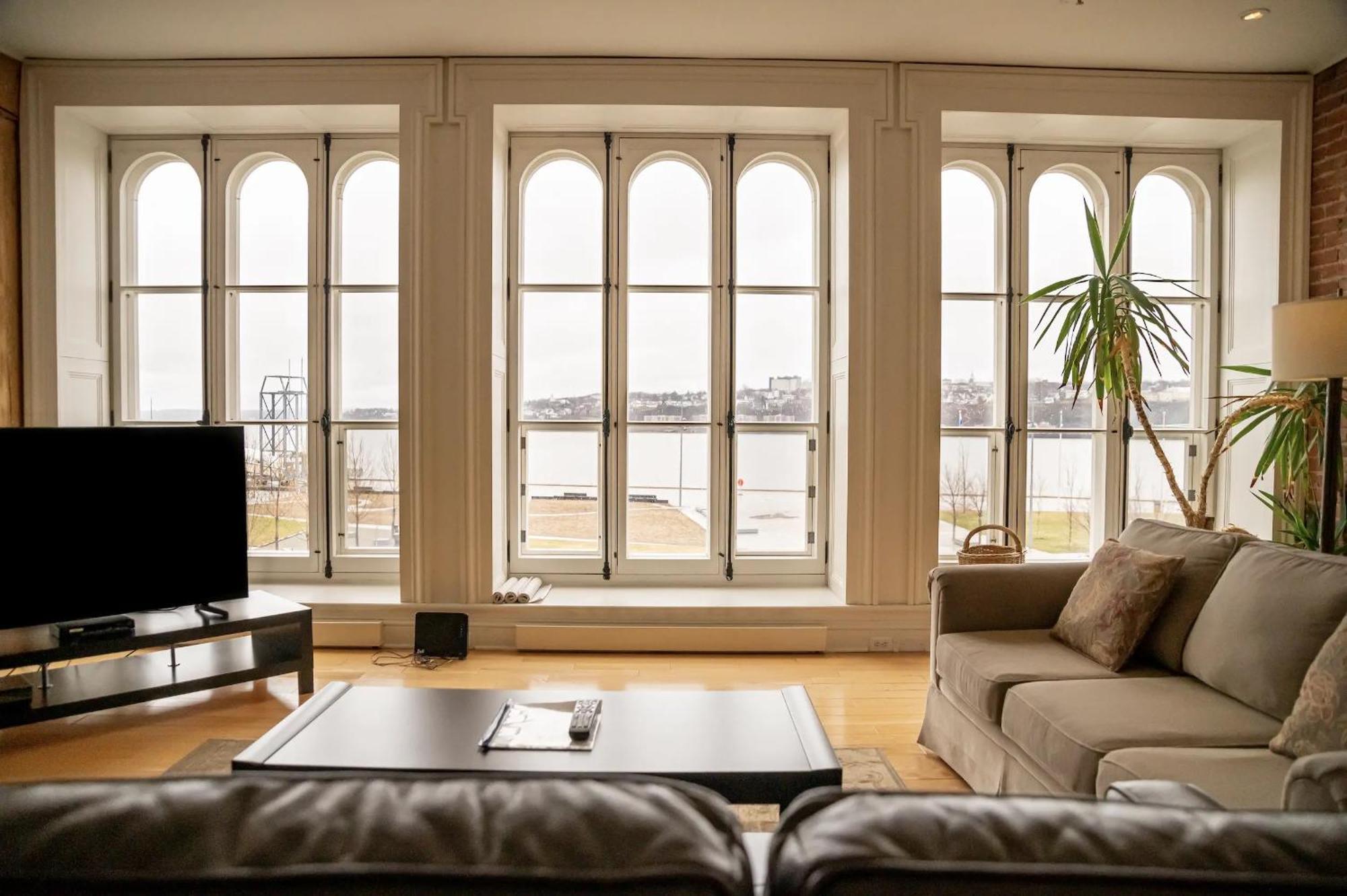 Royal Dalhousie Appartement Québec Buitenkant foto