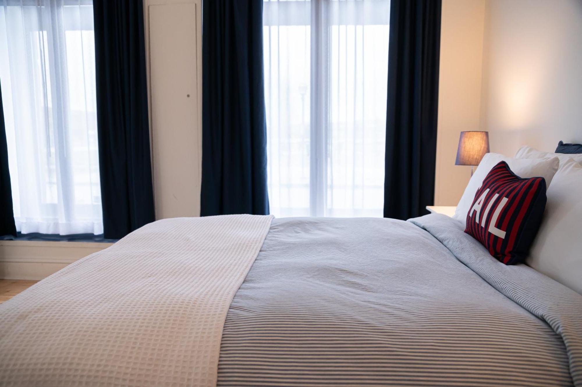 Royal Dalhousie Appartement Québec Buitenkant foto