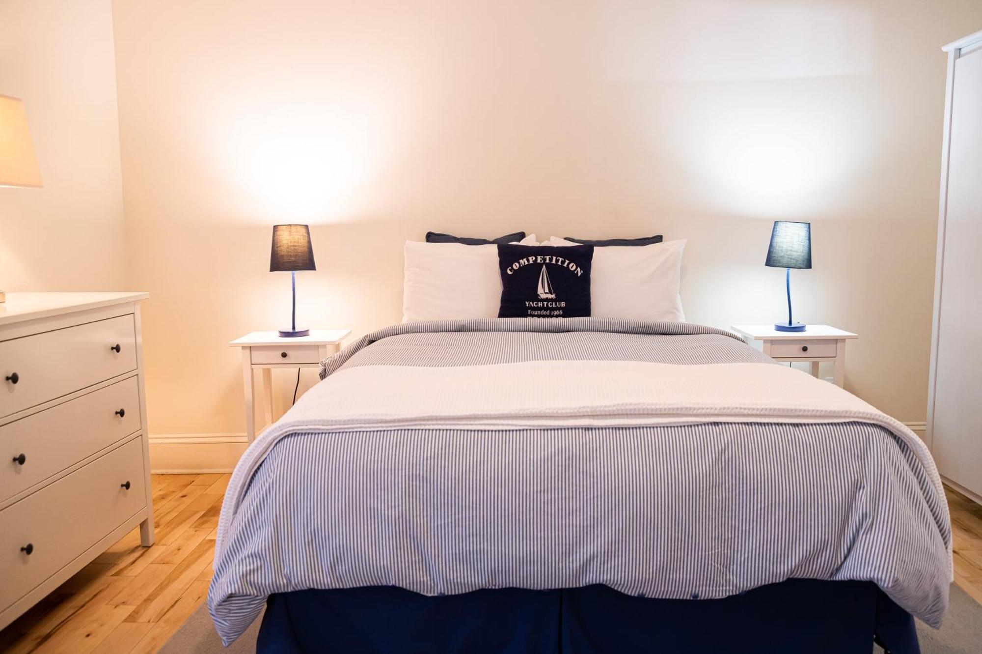 Royal Dalhousie Appartement Québec Buitenkant foto