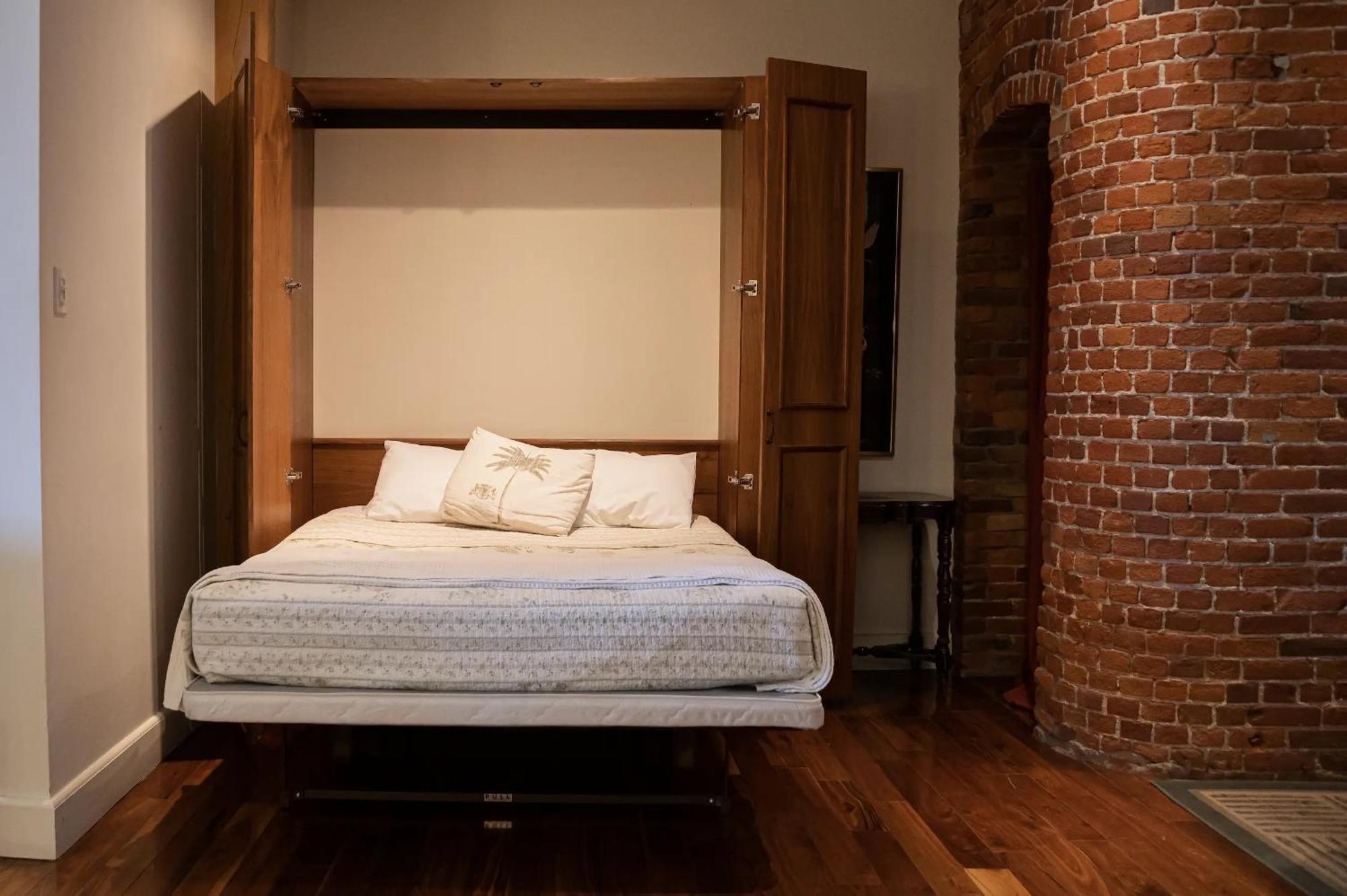Royal Dalhousie Appartement Québec Buitenkant foto