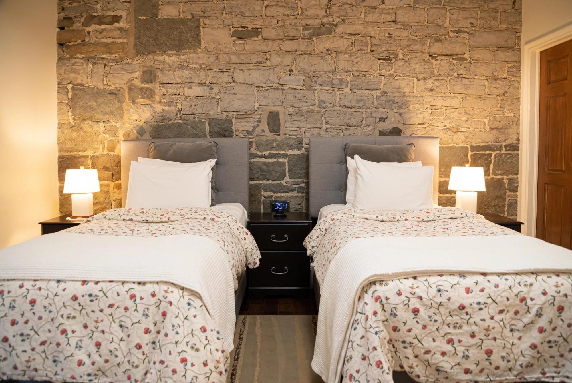 Royal Dalhousie Appartement Québec Buitenkant foto